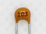 Ceramic capacitor
