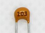 Ceramic capacitor