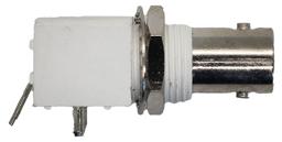 Prepare the BNC connector